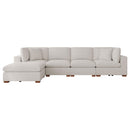 Lakeview Upholstered Modular Sectional
