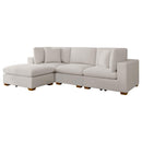 Lakeview Upholstered Modular Sectional