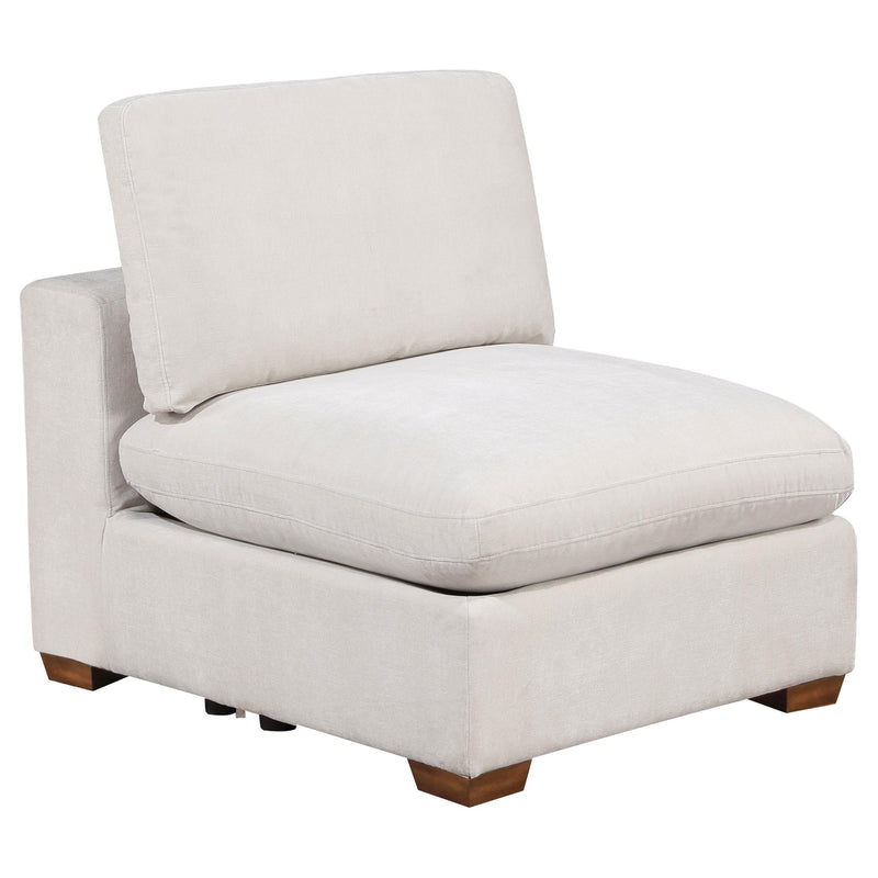Lakeview Upholstered Modular Sectional