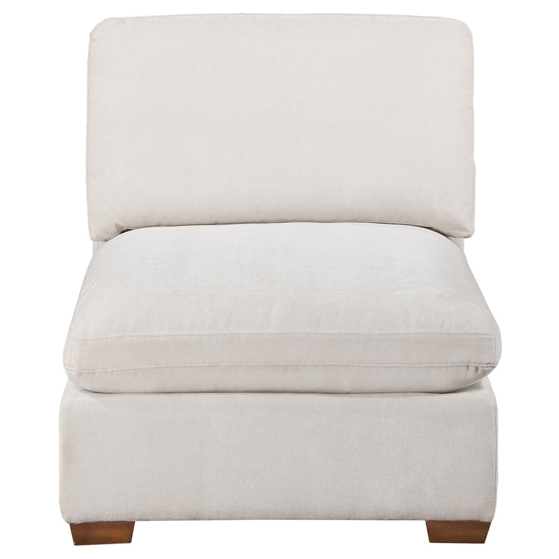 Lakeview Upholstered Modular Sectional