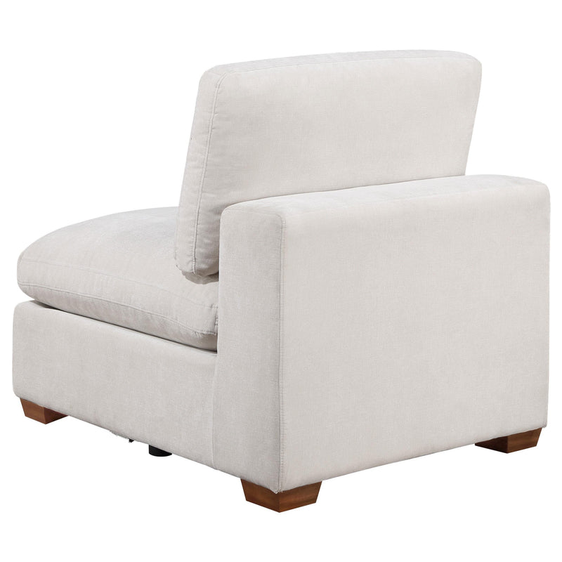 Lakeview Upholstered Modular Sectional