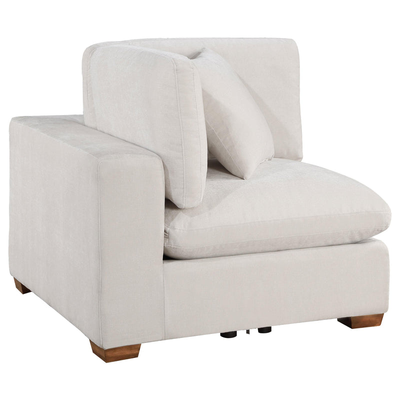 Lakeview Upholstered Modular Sectional