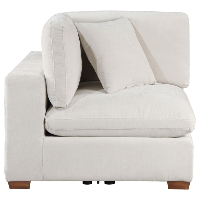 Lakeview Upholstered Modular Sectional