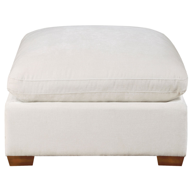 Lakeview Ottoman