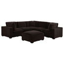 Lakeview Upholstered Modular Sectional