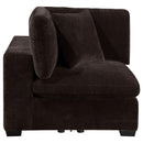 Lakeview Upholstered Corner Chair