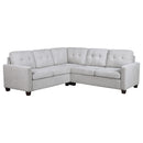 Georgina Modular Sectionals Upholstered