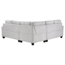 Georgina Modular Sectionals Upholstered