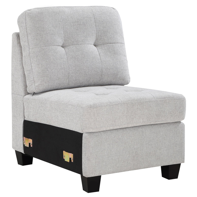 Georgina Modular Sectionals