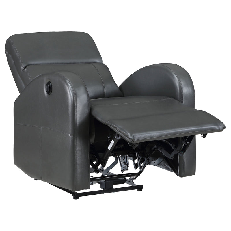 Grant Power Recliner