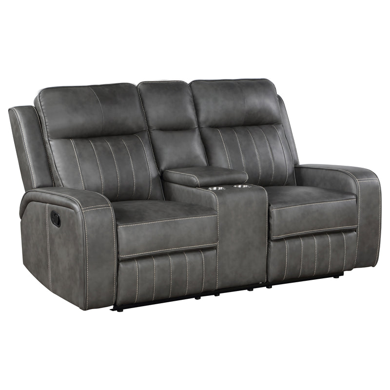 Raelynn Reclining 2 Pc Set