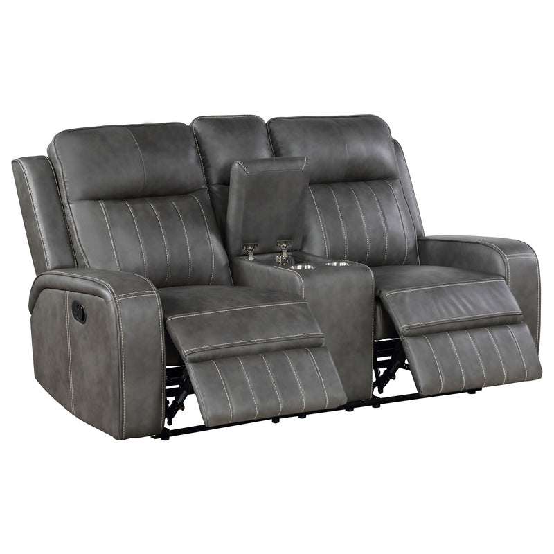 Raelynn Reclining 2 Pc Set