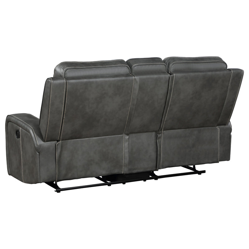 Raelynn Reclining 2 Pc Set