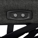 Collins Modular Power Armless Recliner