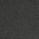 Collins Black Reclining Sectional