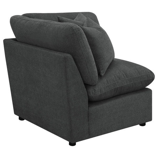 Collins Modular Corner Chair