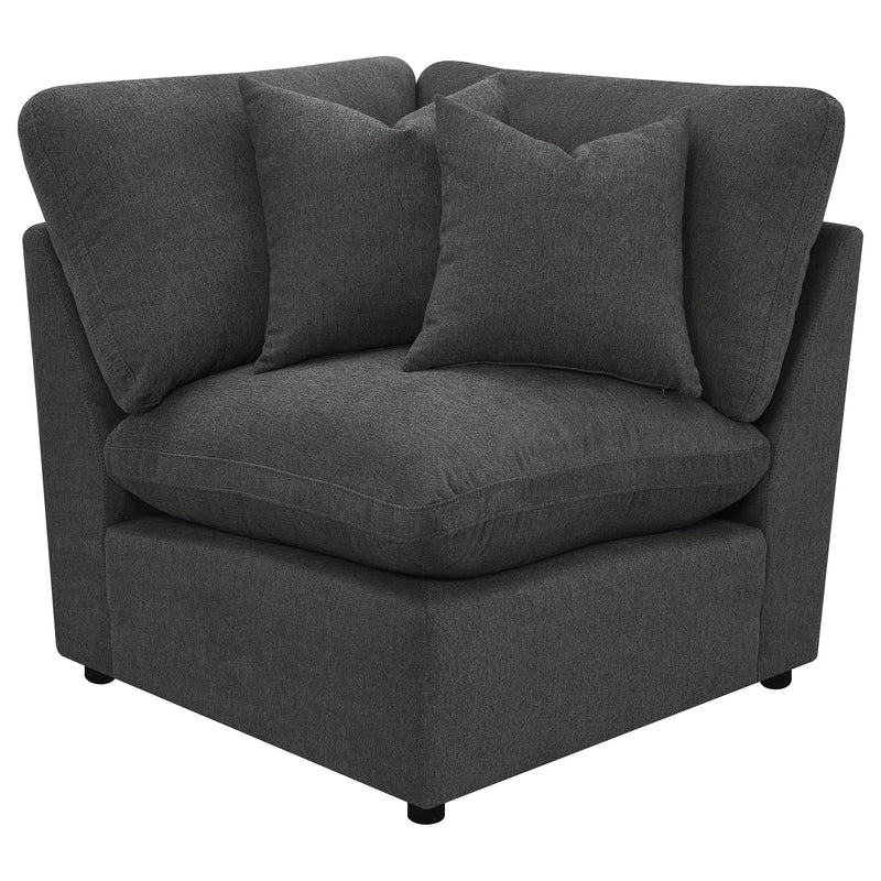 Collins Modular Corner Chair