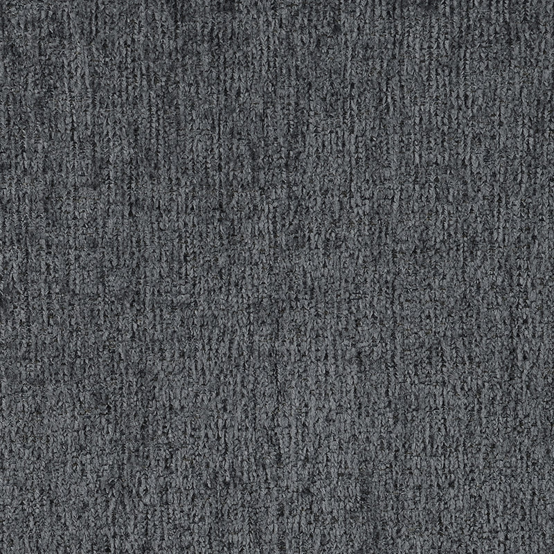 Bahrain Black Reclining Sectional