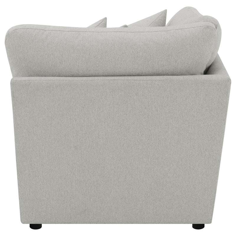 Collins Modular Corner Chair