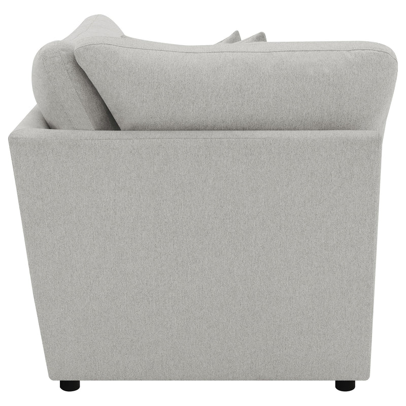 Collins Modular Corner Chair