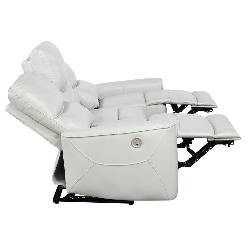 Greenfield Power Reclining 3 Pc Set