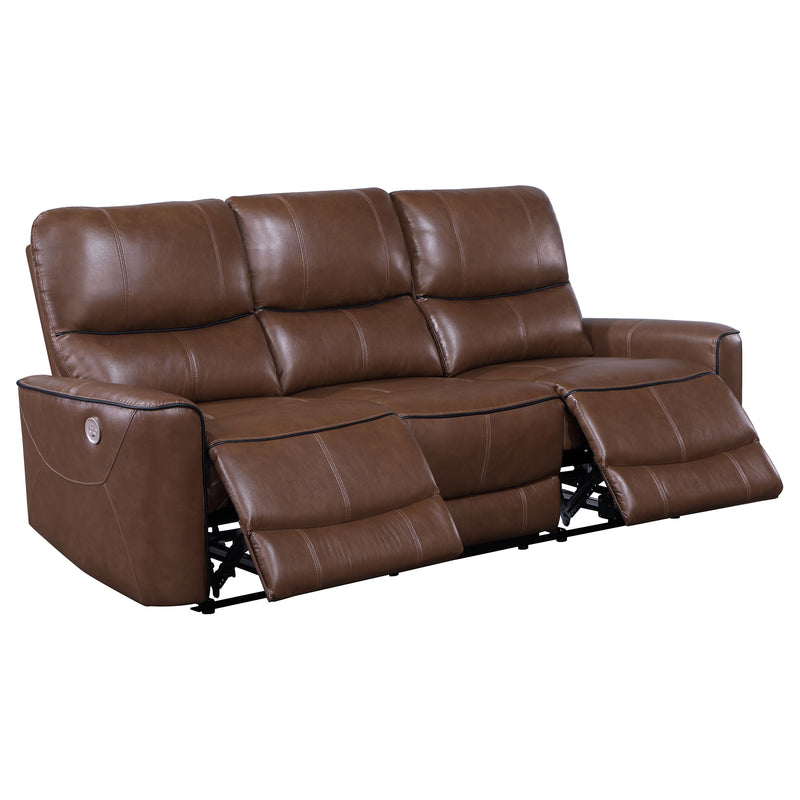 Greenfield Power Reclining 3 Pc Set