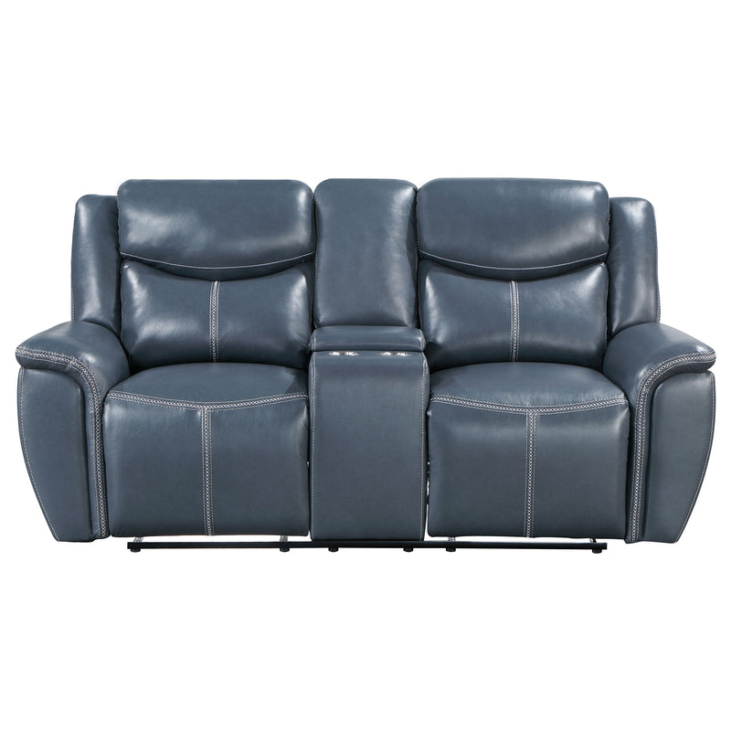 Sloane Reclining 2 Pc Set