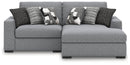 Bealton Sectional with Chaise