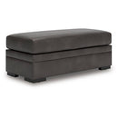 Lofton-Pike Oversized Accent Ottoman