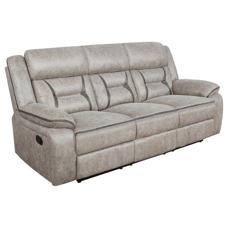 Greer Reclining Sofa