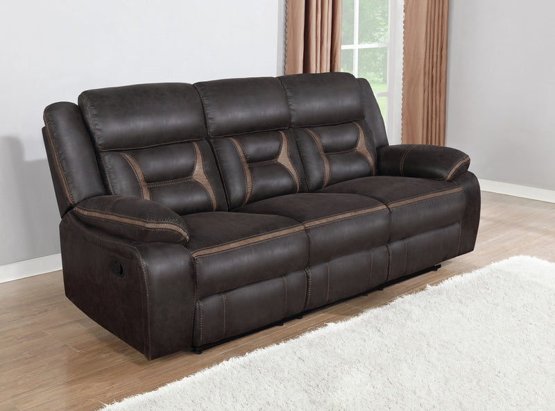 Greer Reclining Sofa