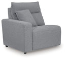 Modmax Power Reclining Sectional