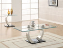 Pruitt Coffee Table Sets