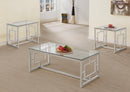 Merced Coffee Table Sets
