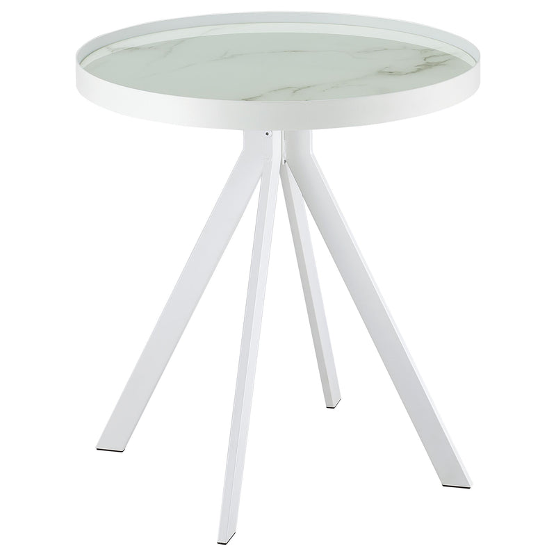 Briggs End & Side Tables