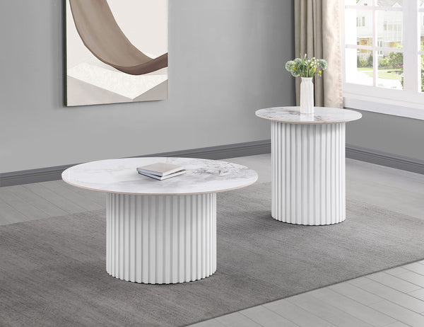 Rowena Coffee Table Sets