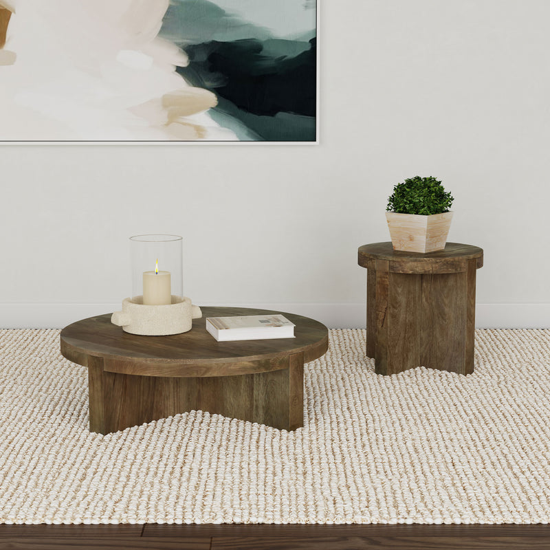 Kinkaid Coffee Table