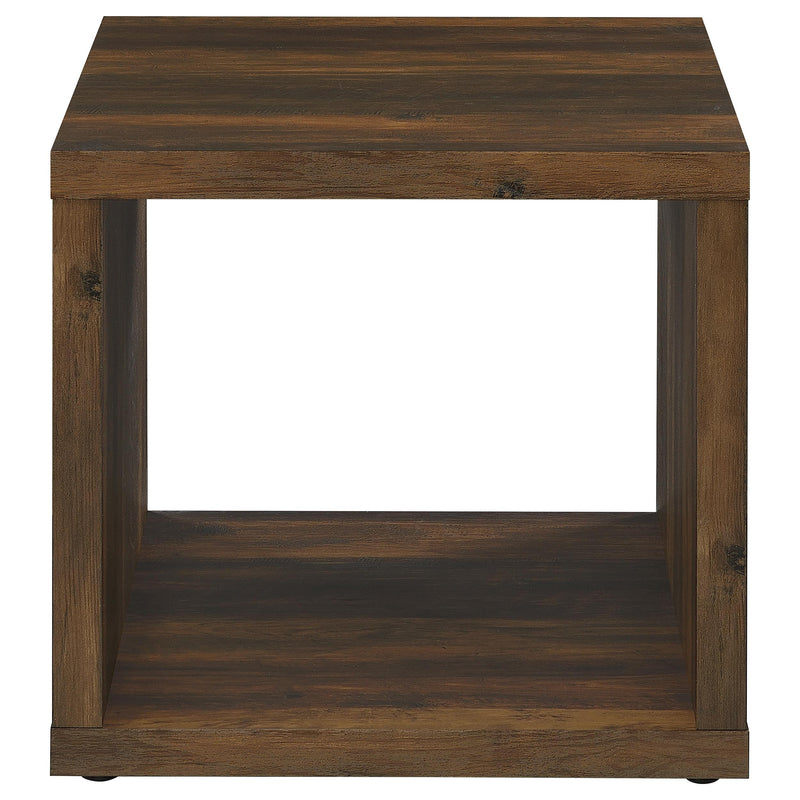 Frisco End & Side Table