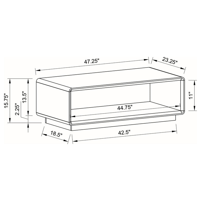 Paseo Tables