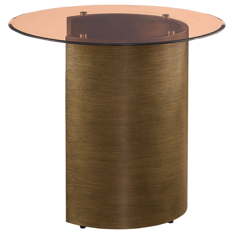 Morena End & Side Table