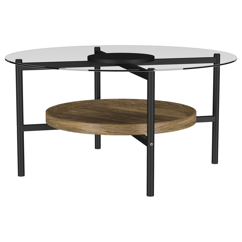 Delfin Coffee Table