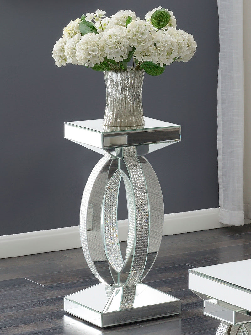 Amalia End & Side Table