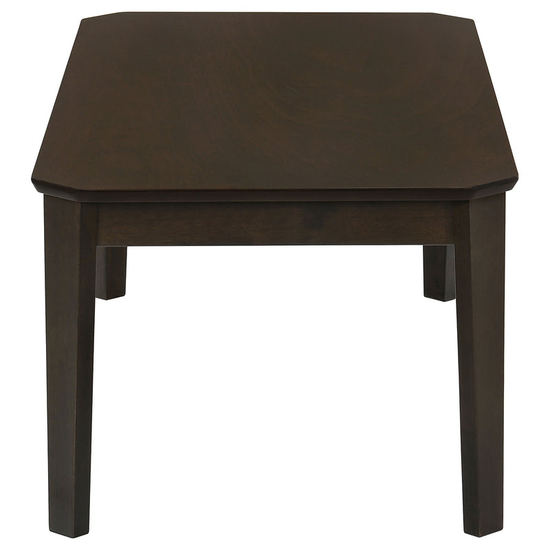 Amaro Coffee Table Set