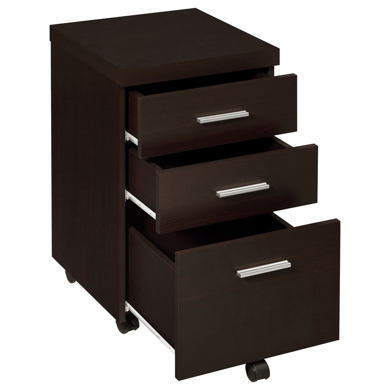 Skeena Storage Cabinet