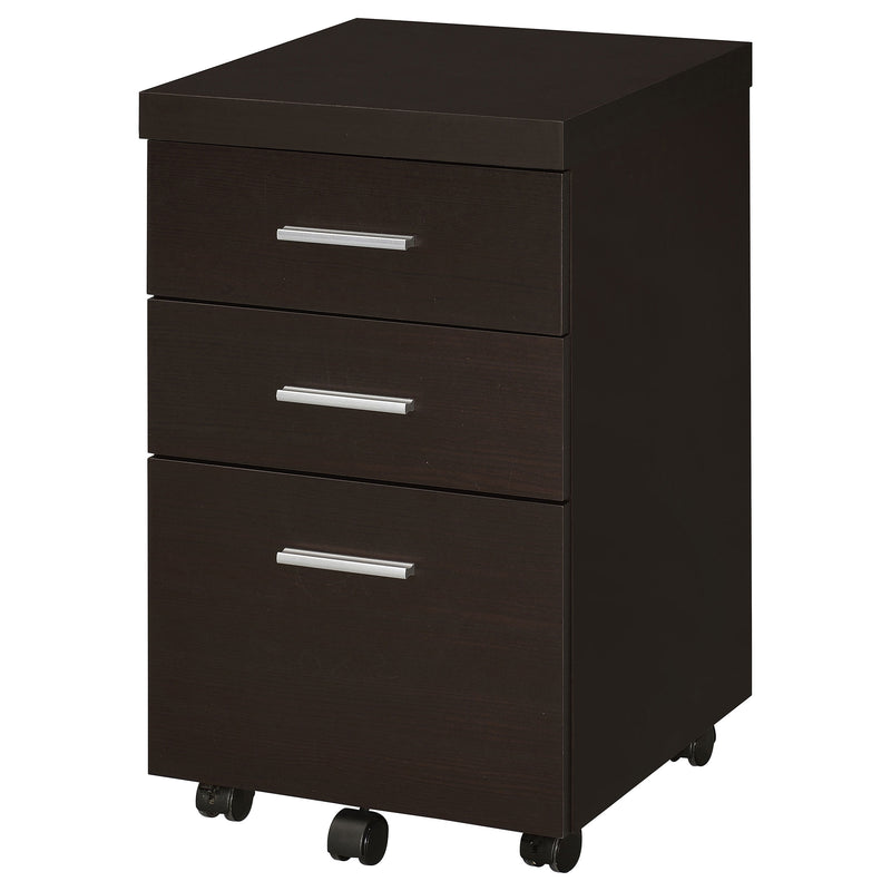 Skeena Storage Cabinet