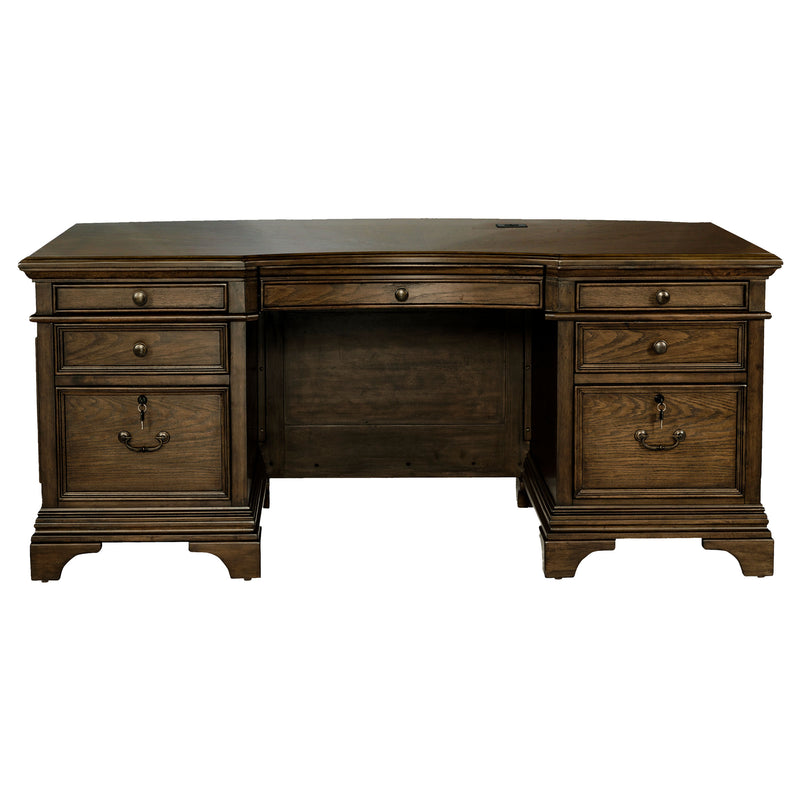 Hartshill Executive Desk