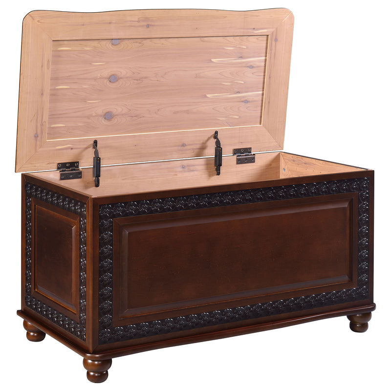 Finlay Cedar Chest