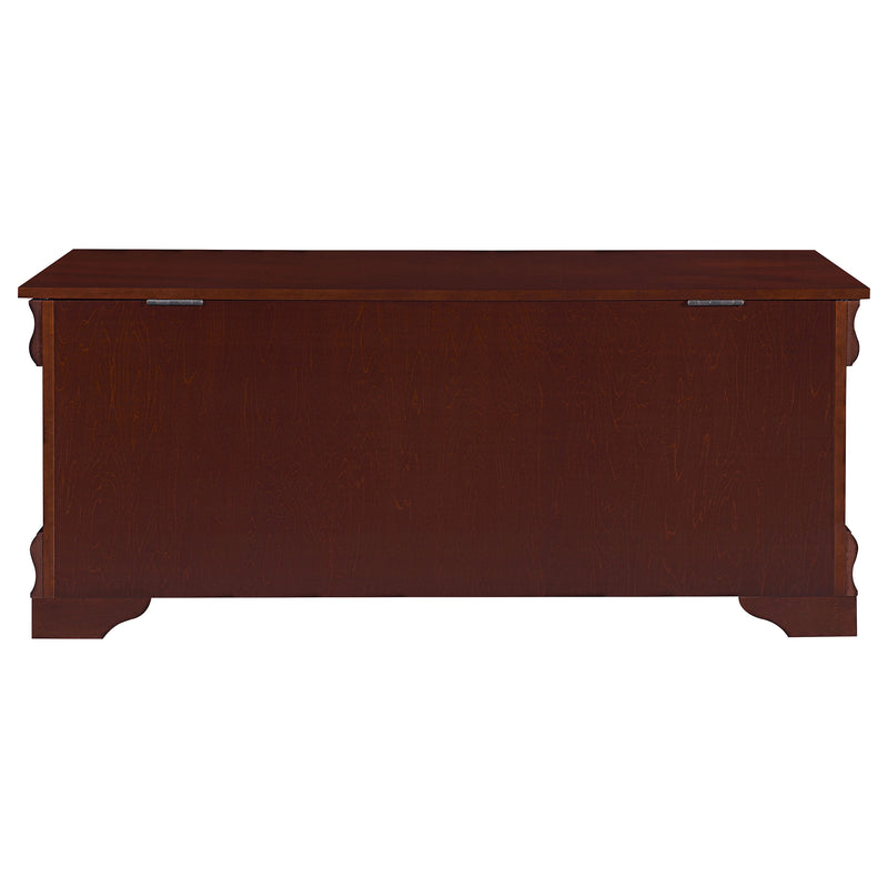 Pablo Cedar Chest