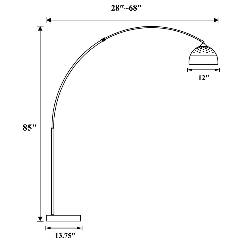 Krester Floor Lamp