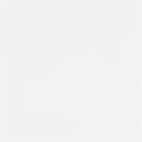 Flora 2-drawer Vanity Set with LED Mirror High Gloss